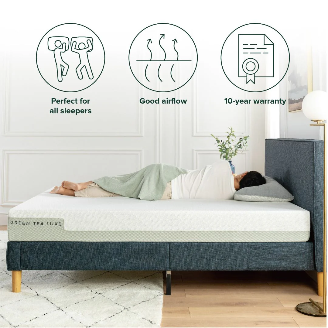 iContour GT8 Double Mattress - Image 3