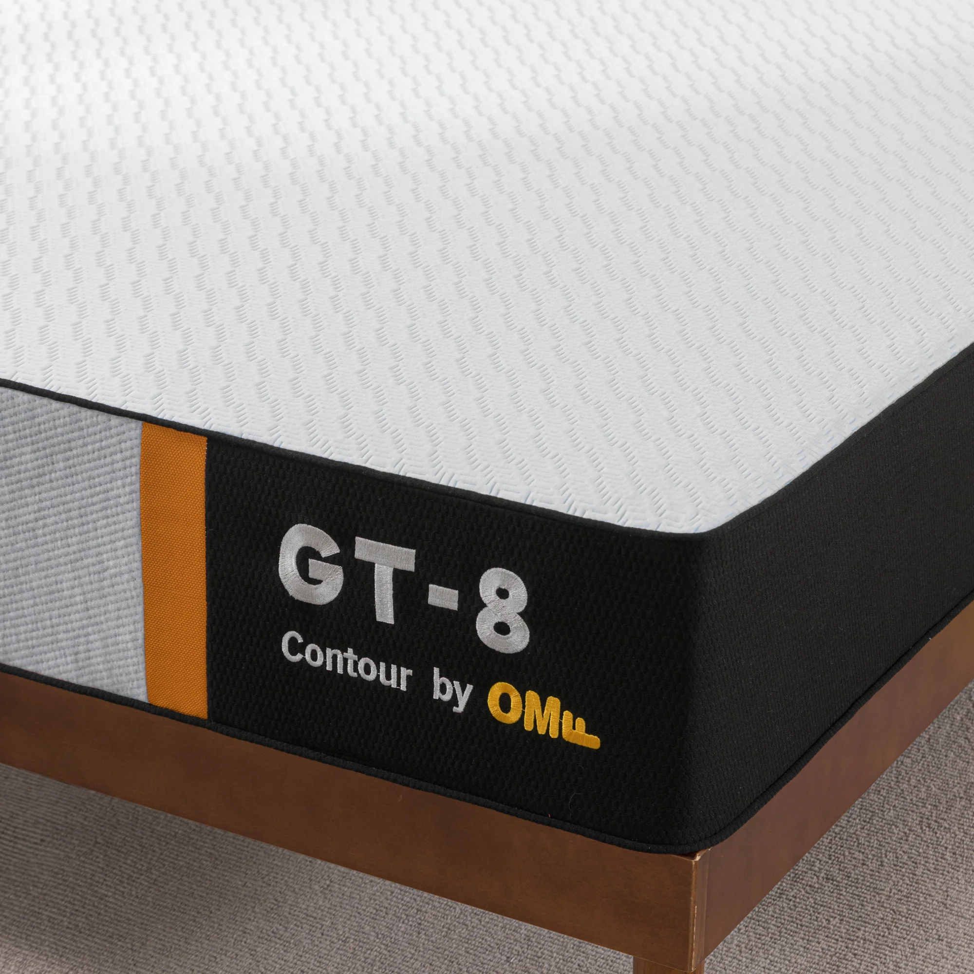 iContour GT8 Queen Mattress - Image 6