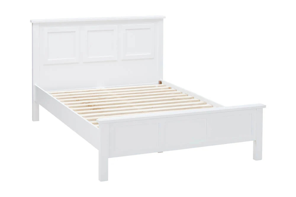 Hamptons Bed Frame Queen - Image 3