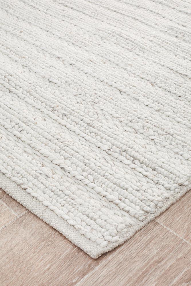 Harvest Rug - Ivory - Image 4