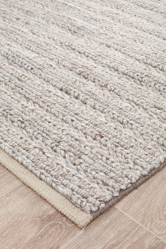 Harvest Rug - Natural - Image 3