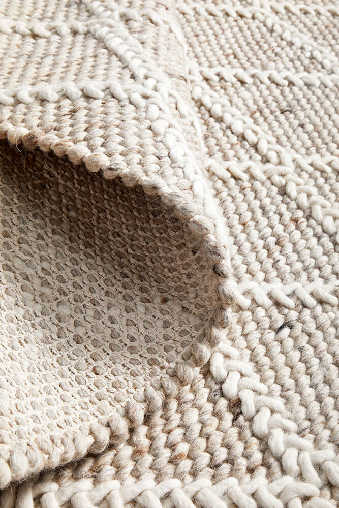 Huxley Rug - Natural - Image 6