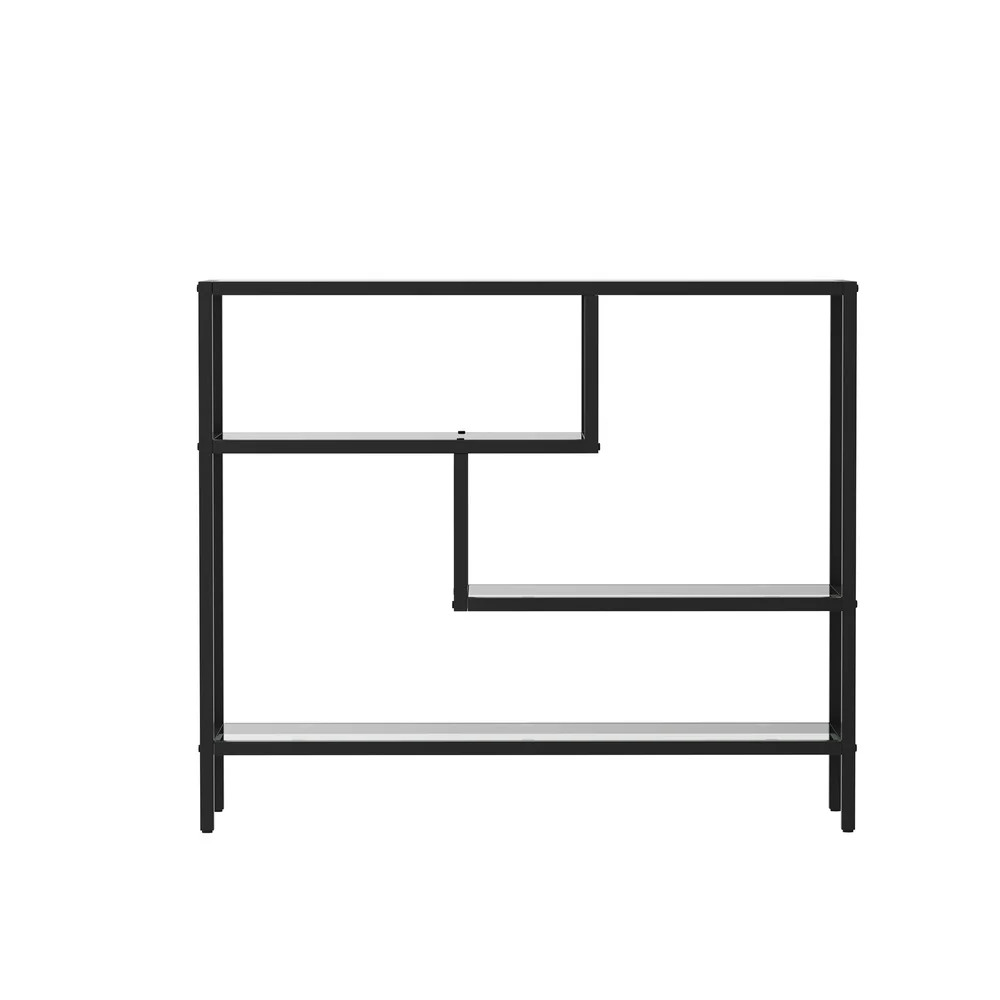 Keller Console Table Black - Image 3
