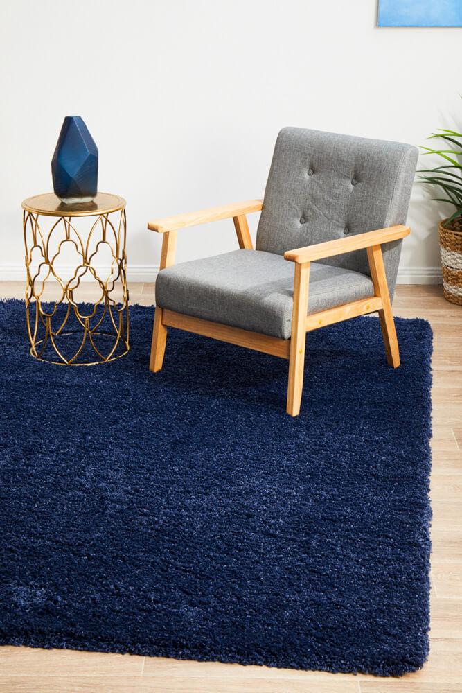 Laguna Rug - Denim