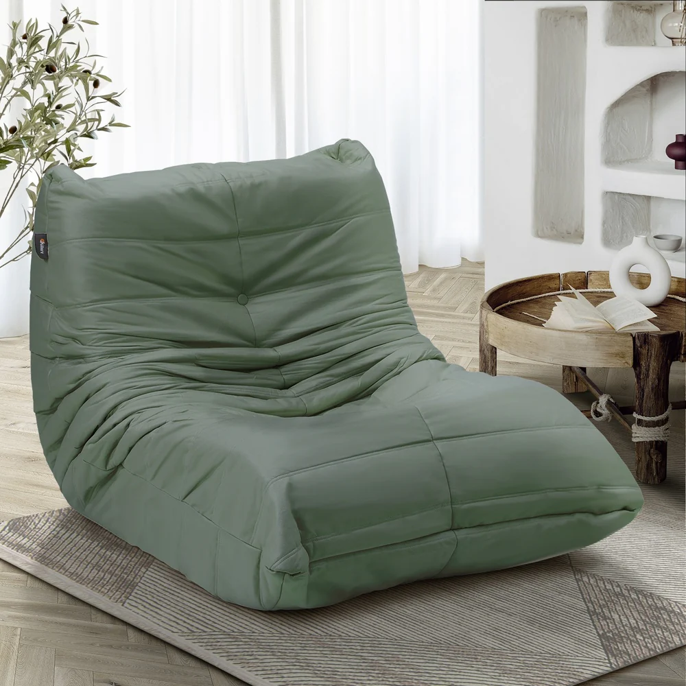 Lazy Caterpillar Lounge Chair - Image 2