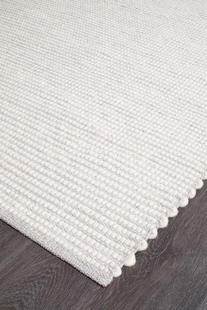 Loft Rug - Grey - Image 3
