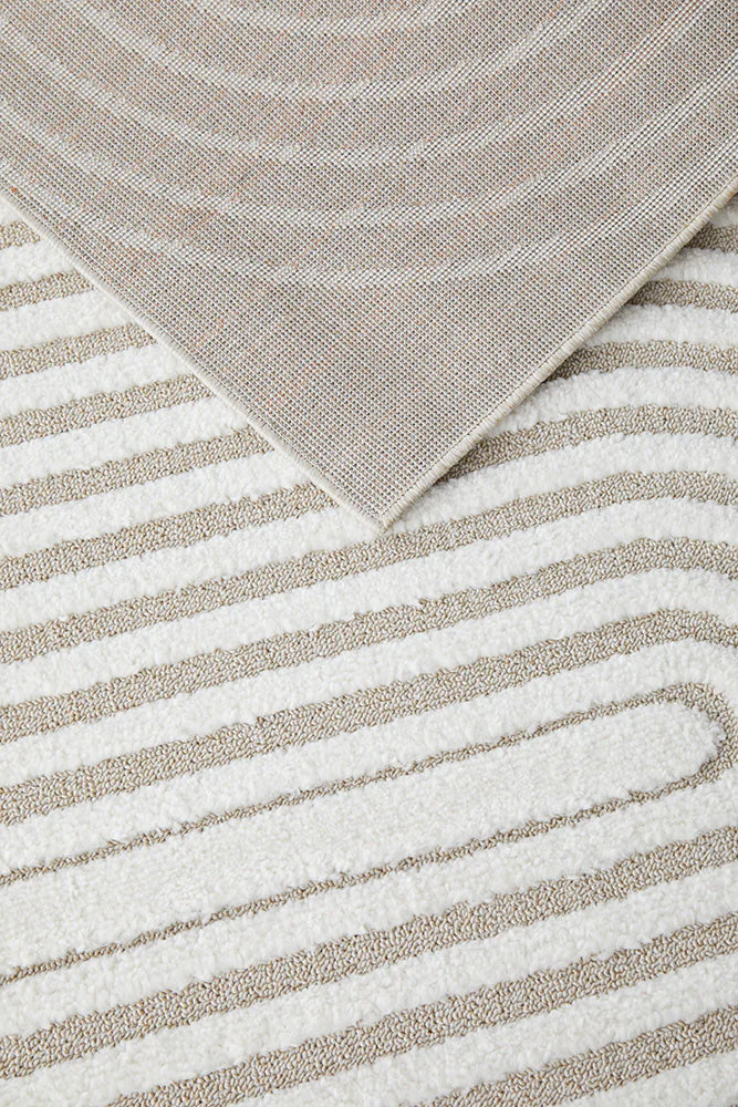 Lotus Carl Rug - Mixed - Image 4
