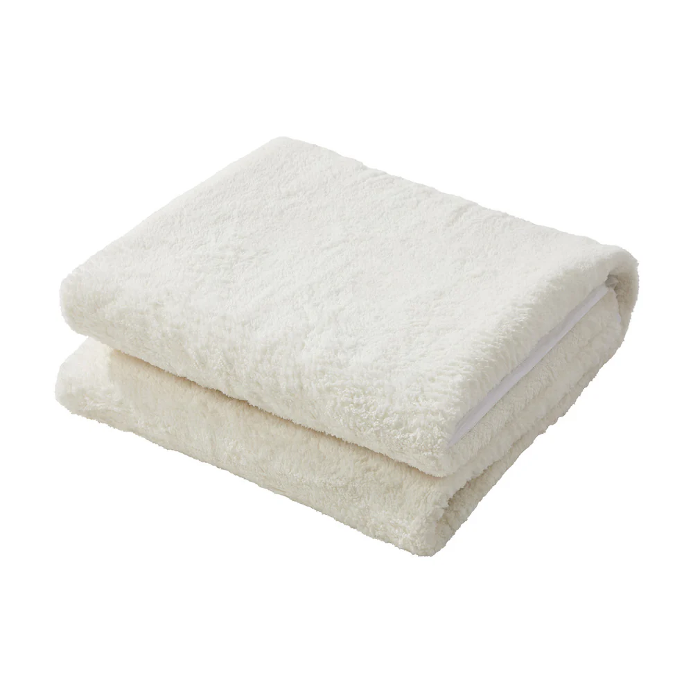 Lucerne Electric Blanket White - Image 4
