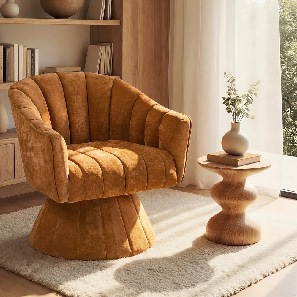 Luna Accent Chair - Image 2