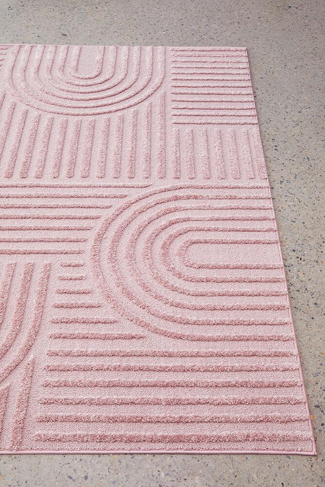Marigold Rug - Dior Pink - Image 3