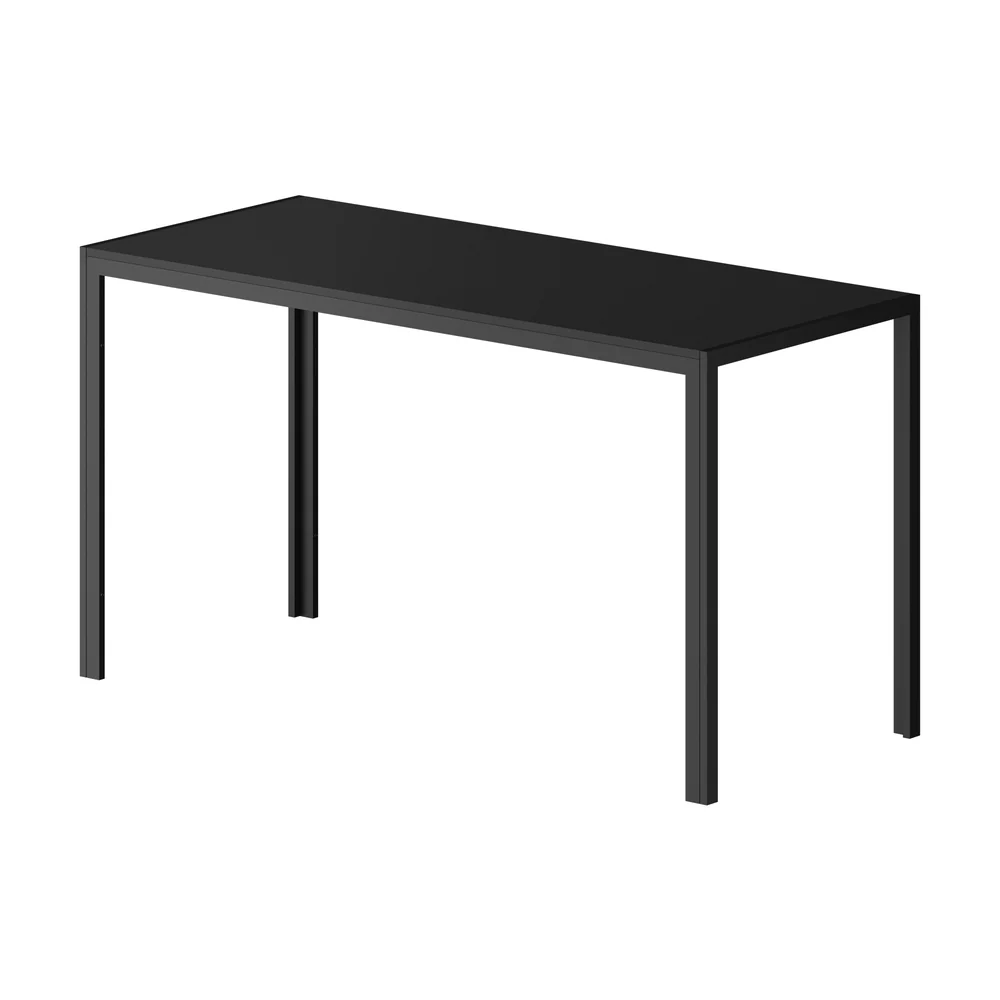 Marlo Dining Table Black - Image 4
