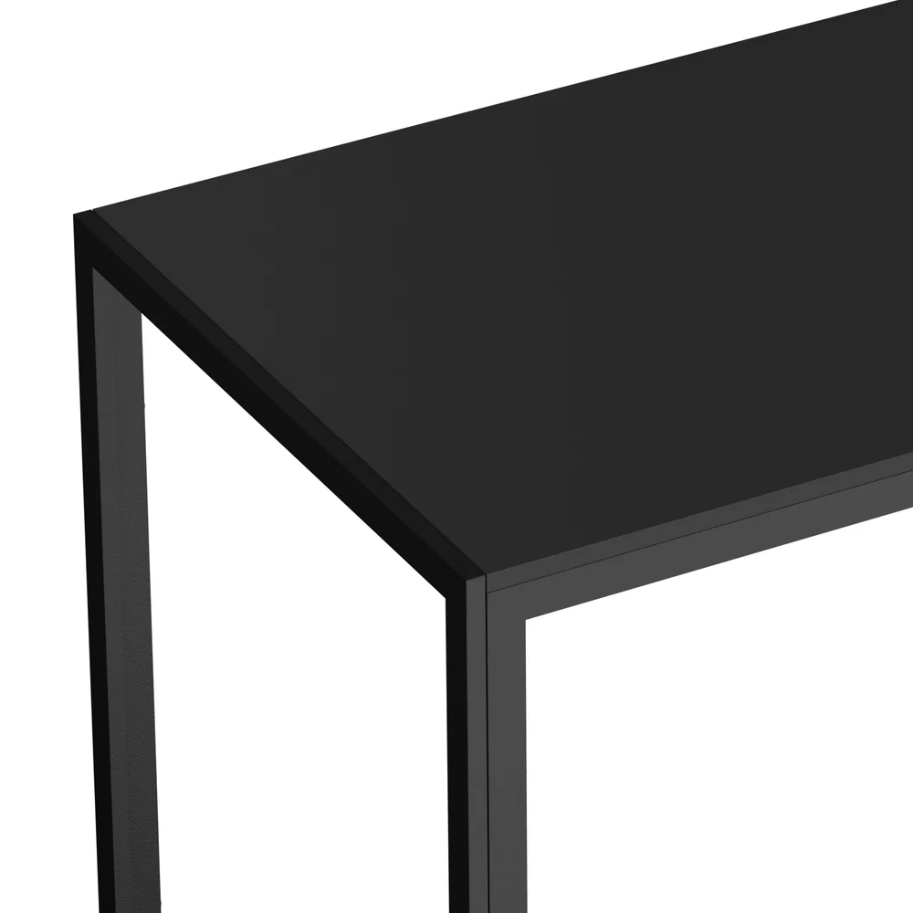 Marlo Dining Table Black - Image 6