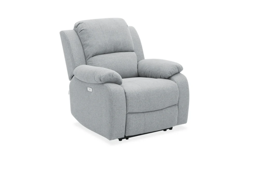 Marseille 1 Seat Electric Recliner - Image 4