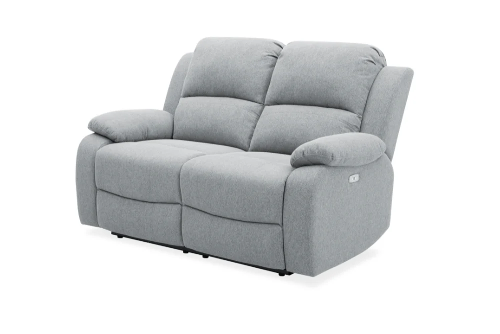 Marseille 2 Seat Electric Recliner - Image 4