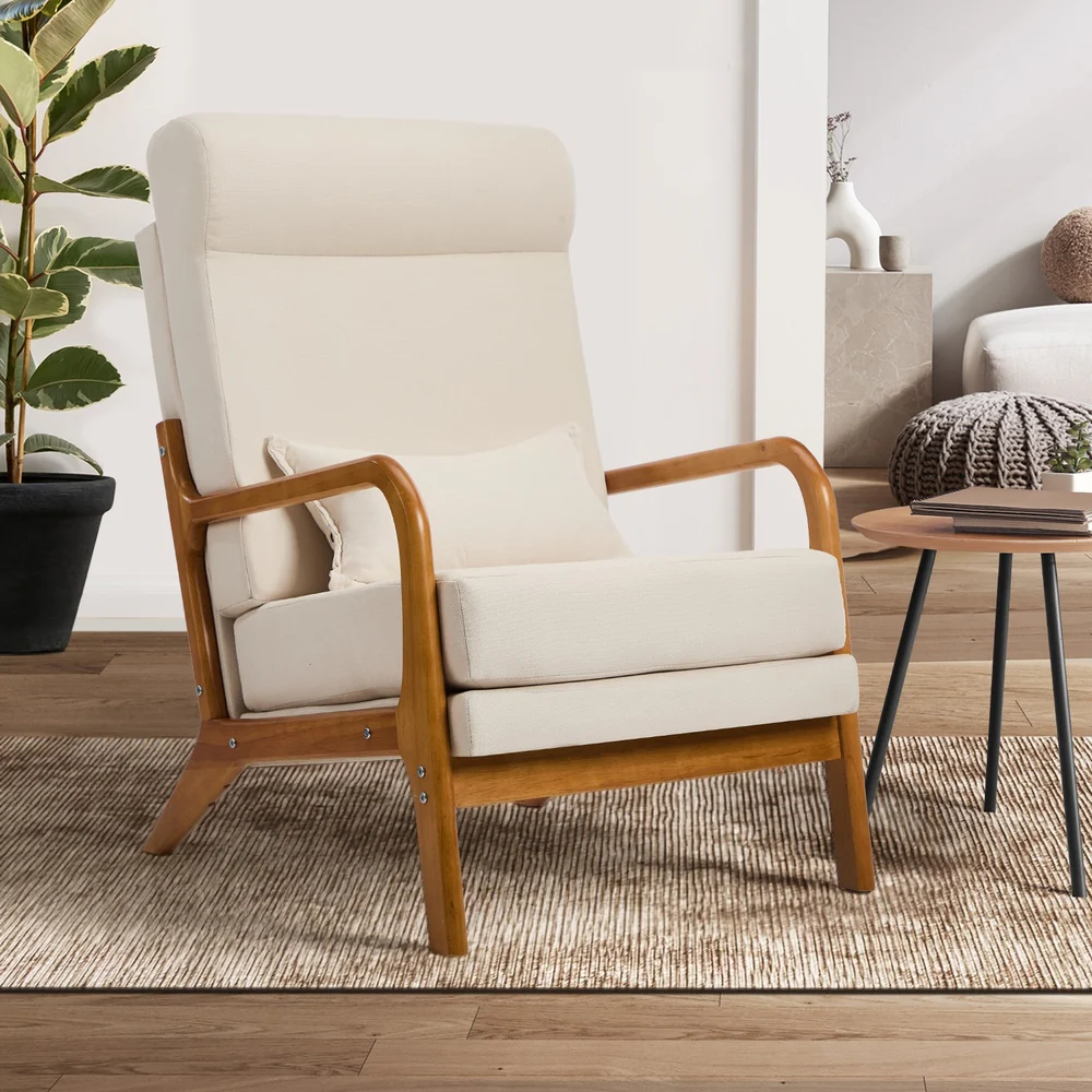 Mayfield Armchair