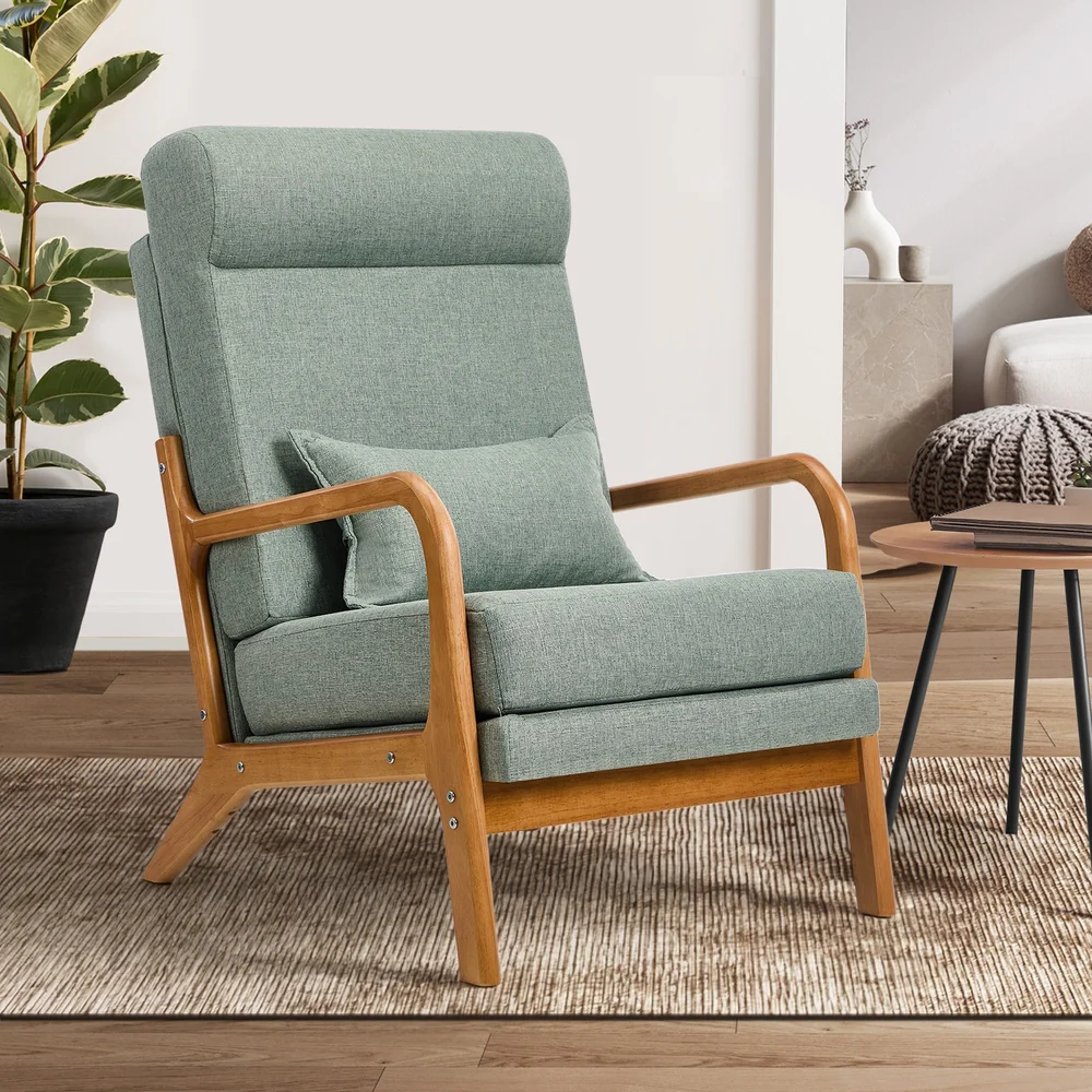 Mayfield Armchair - Image 2