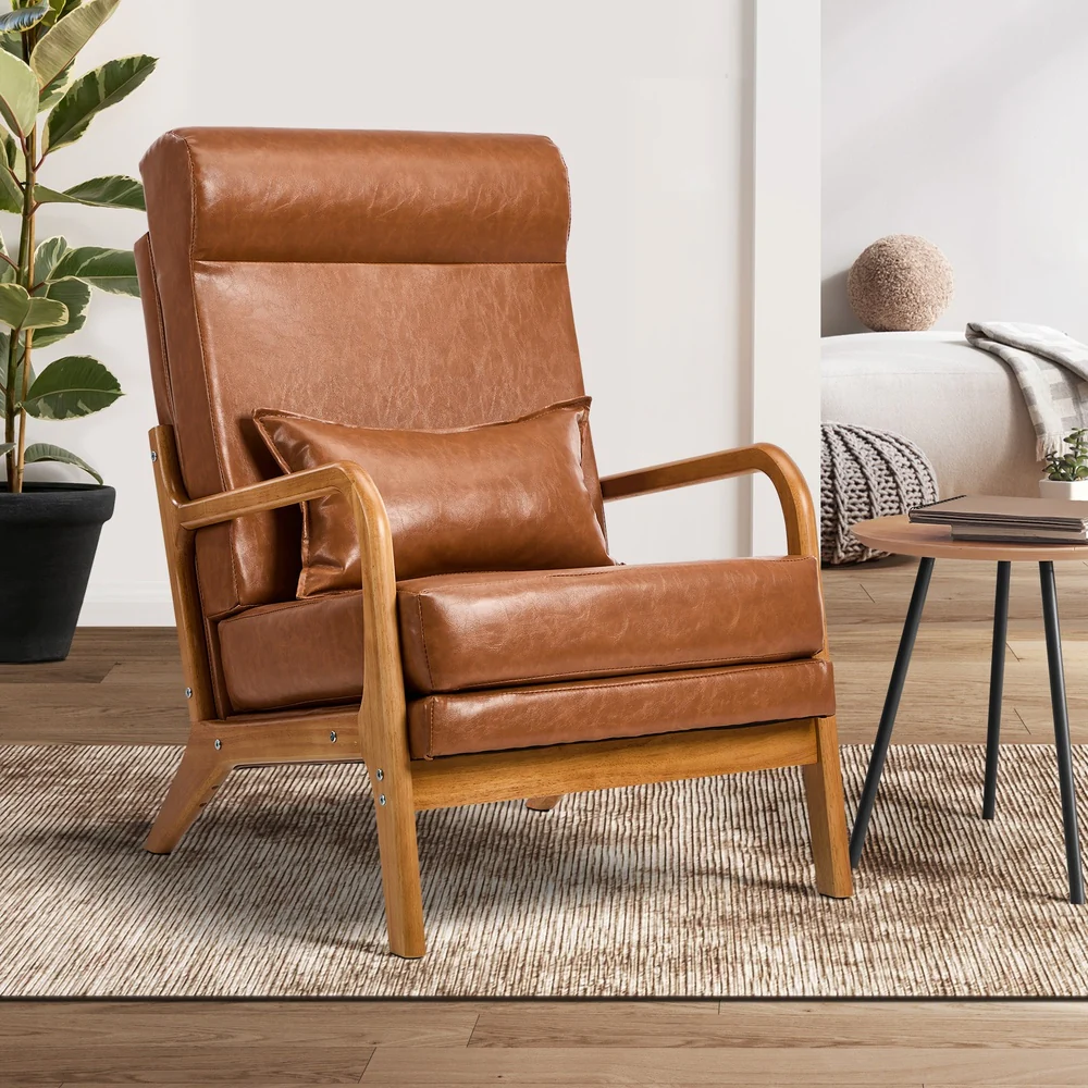 Mayfield Armchair - Image 3
