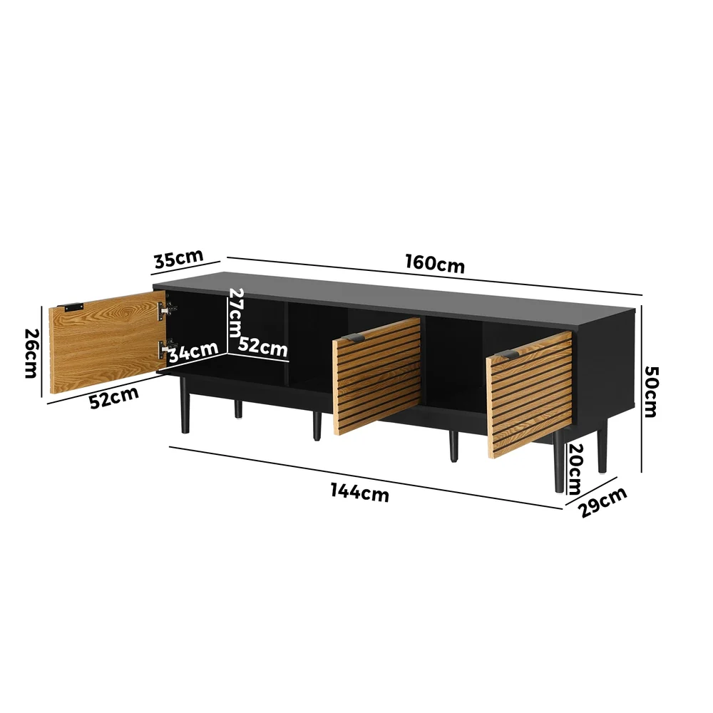 Merville Entertainment Unit - Image 4