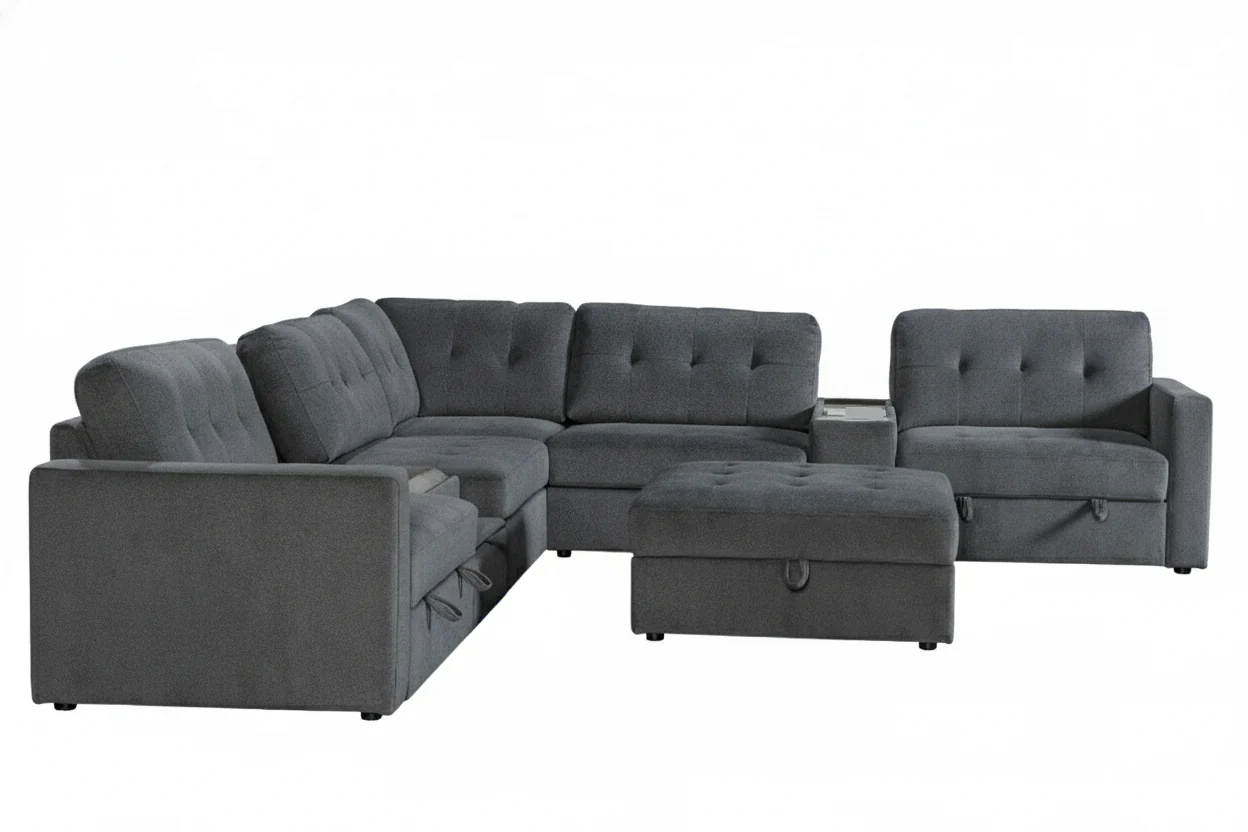Miami Corner Modular Set - Image 6