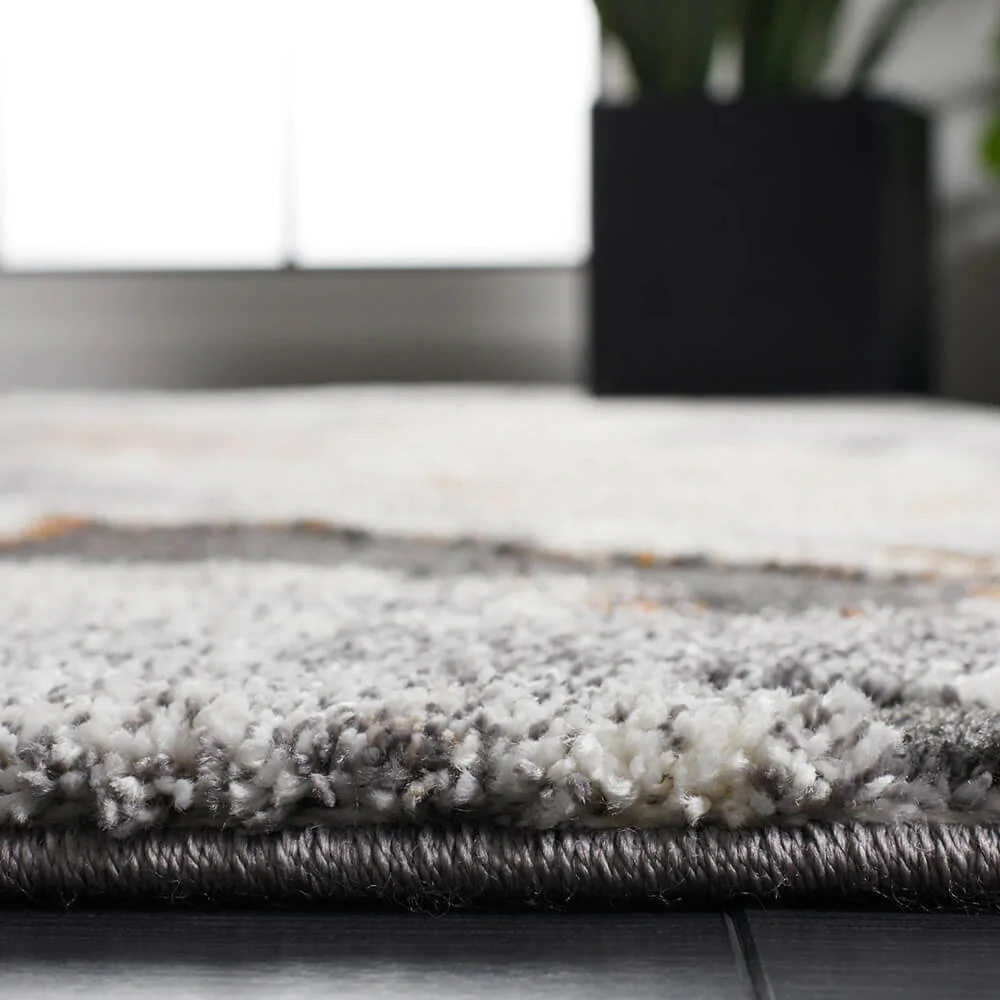 Mineral Rug - Rust - Image 5