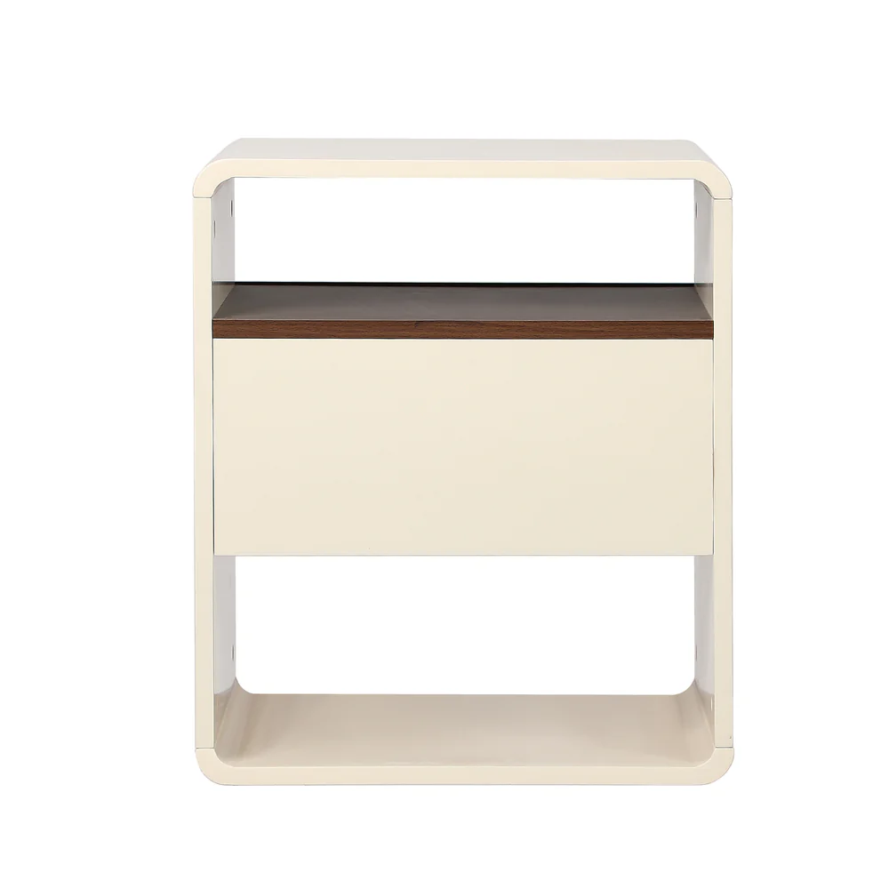 Miro Bedside Table - Image 9