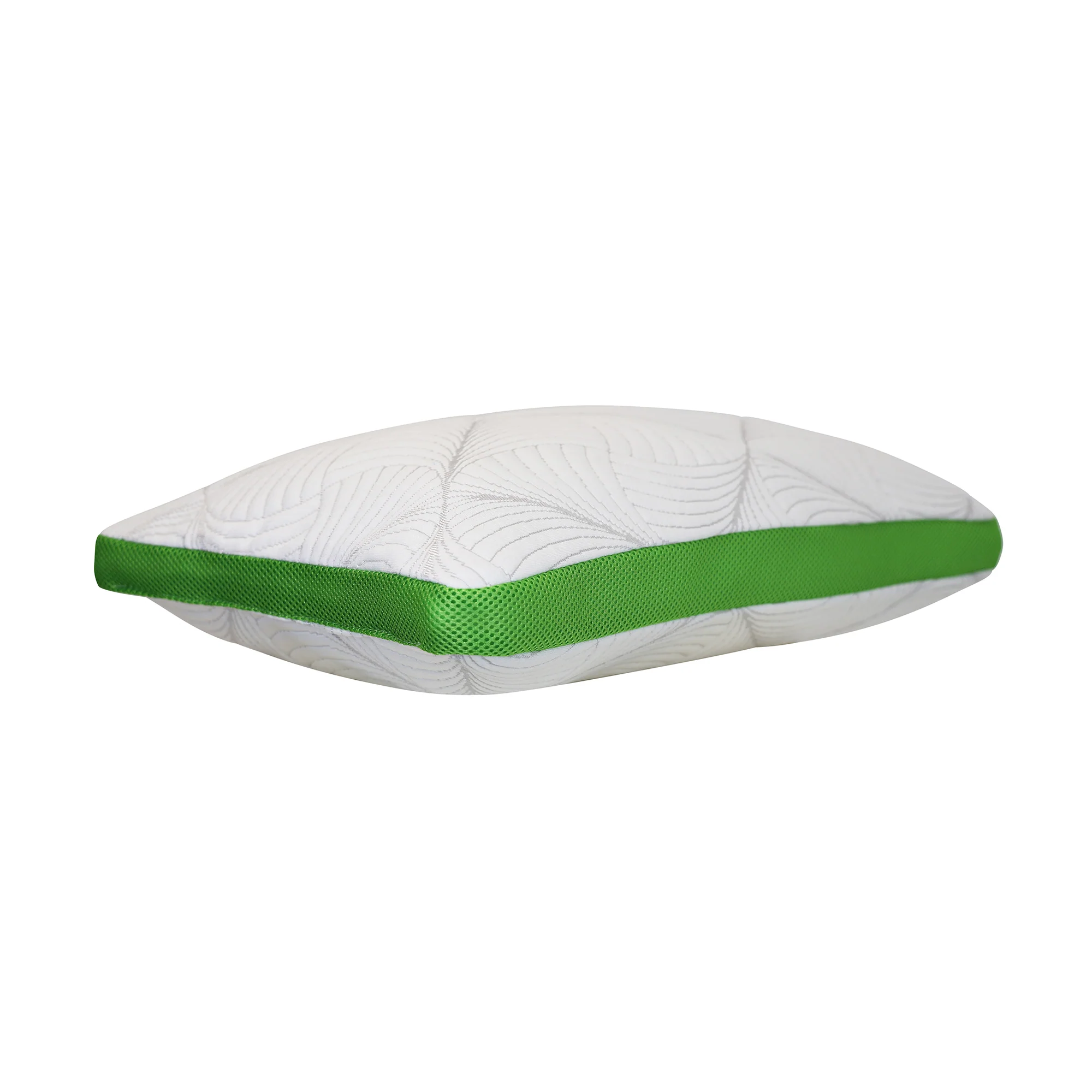 Modern Bamboo Touch Memory Foam Pillow - Image 8