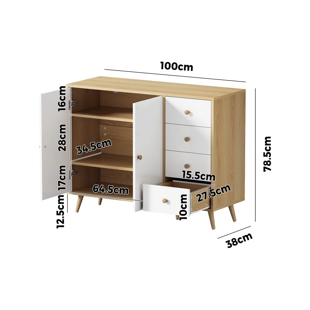 Modo Sideboard - Image 4