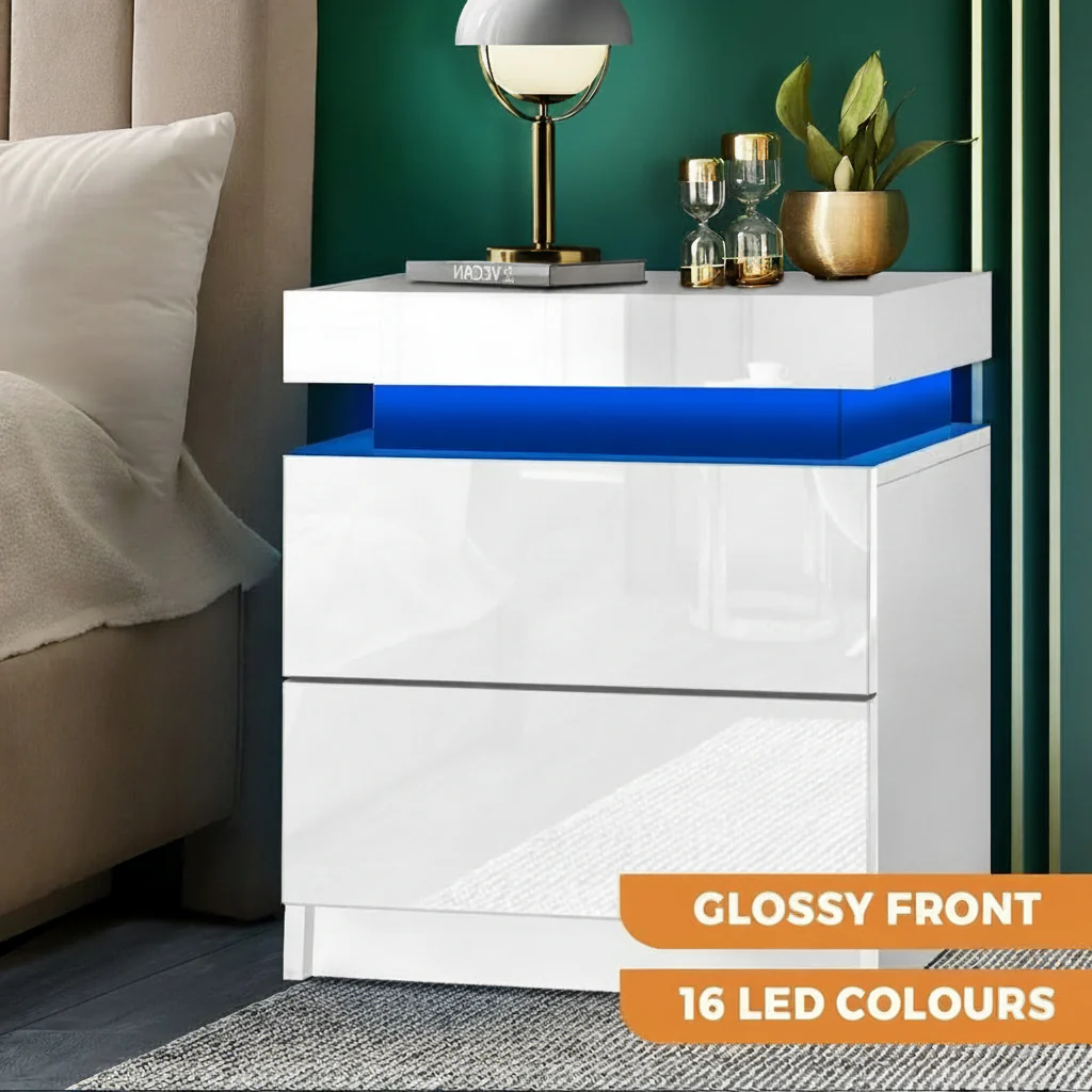 Murray Bedside Table