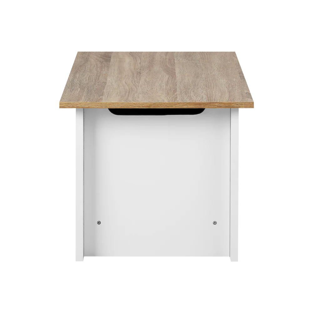 Megan Lift-up Coffee Table - Image 6