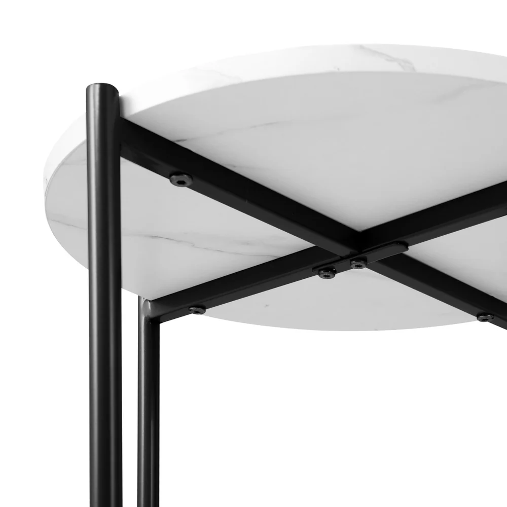 Benton Side Table - Image 5