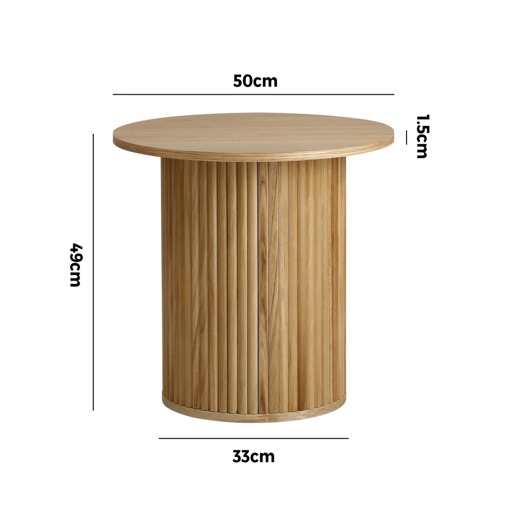 Axel Coffee Table - Image 6
