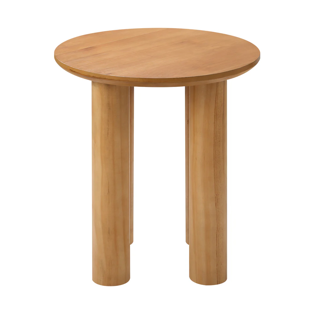 Holt Outdoor Side Table - Image 4