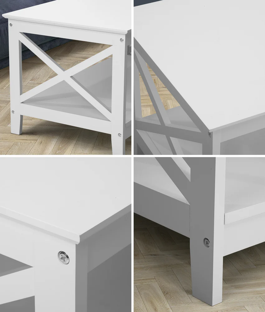 Blaine Coffee Table - Image 9