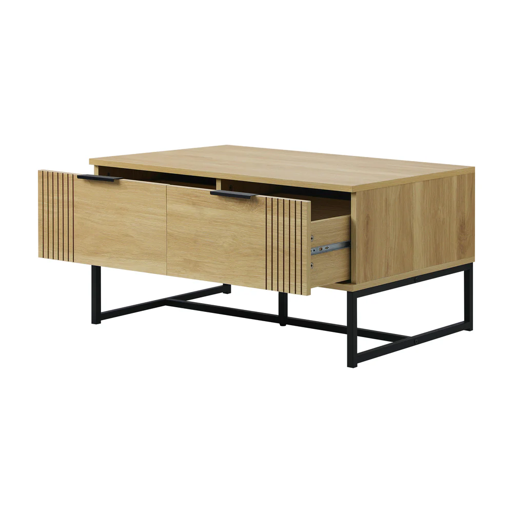Michaela Coffee Table - Image 5