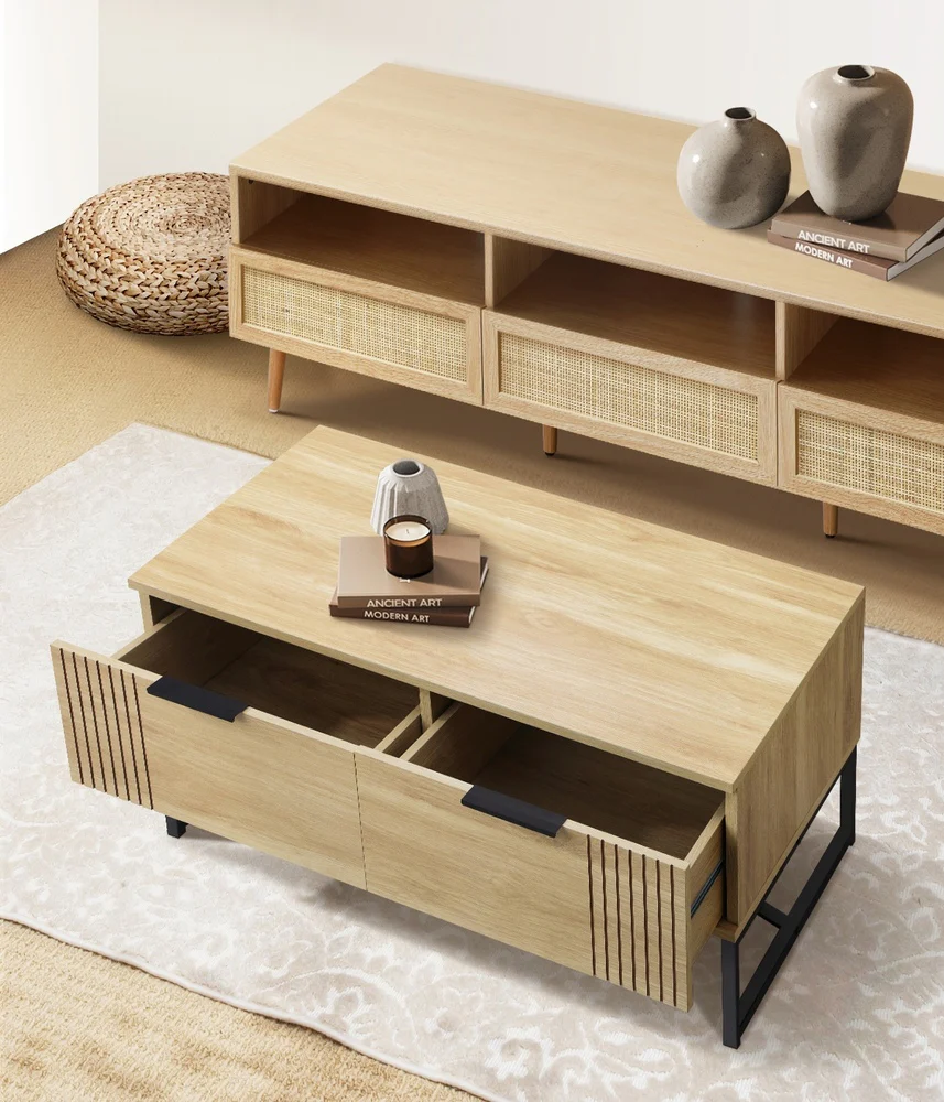 Michaela Coffee Table - Image 7