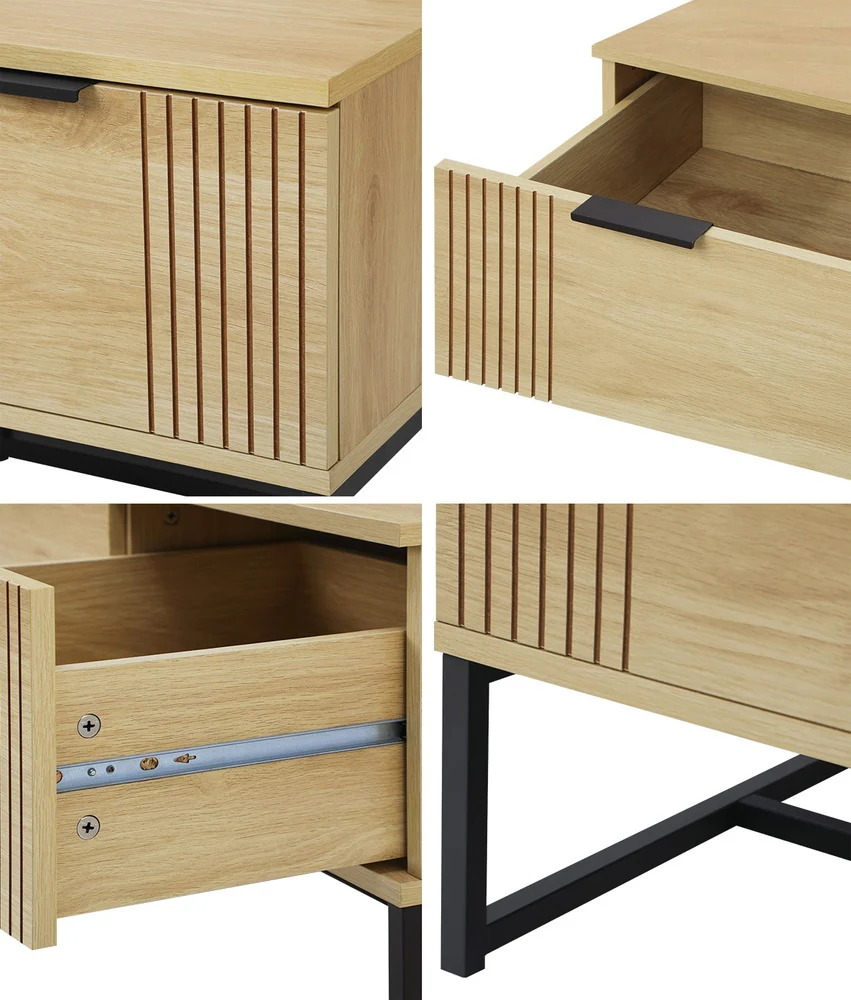 Michaela Coffee Table - Image 8