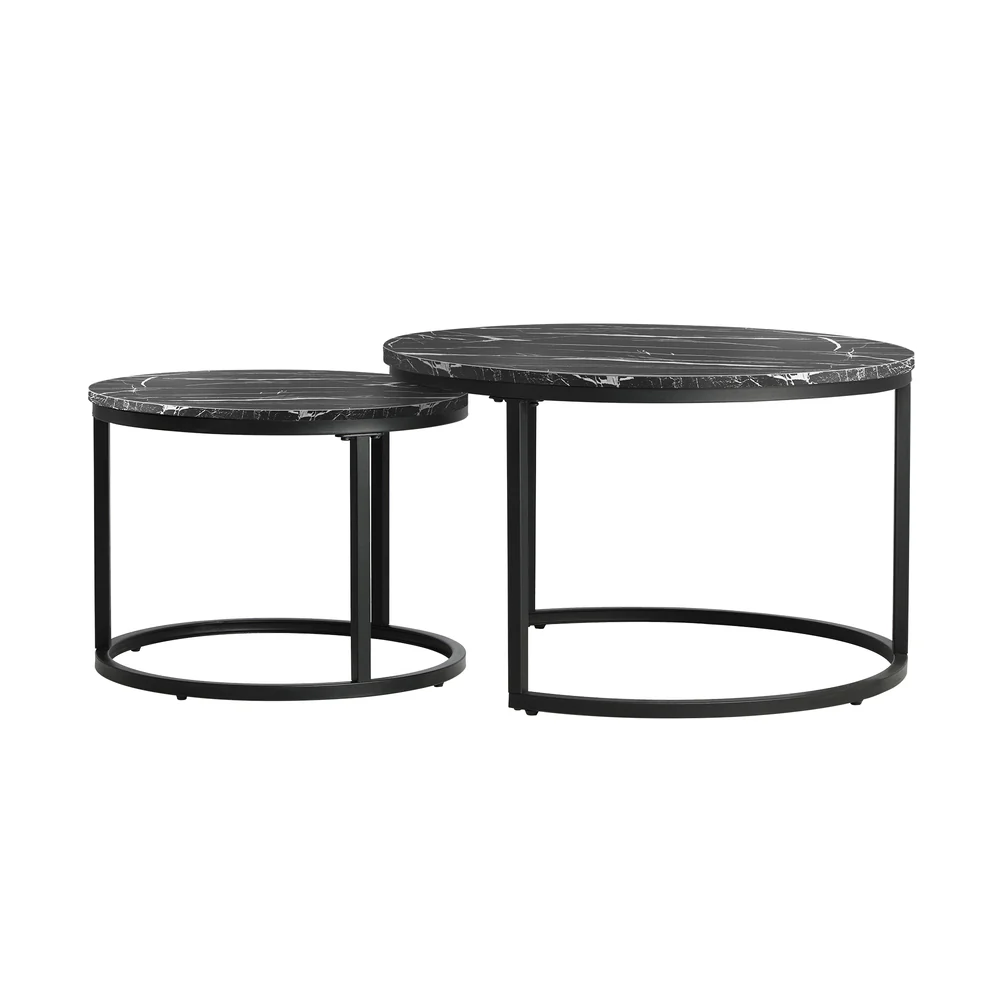 Jonas Coffee Table Set - Image 7