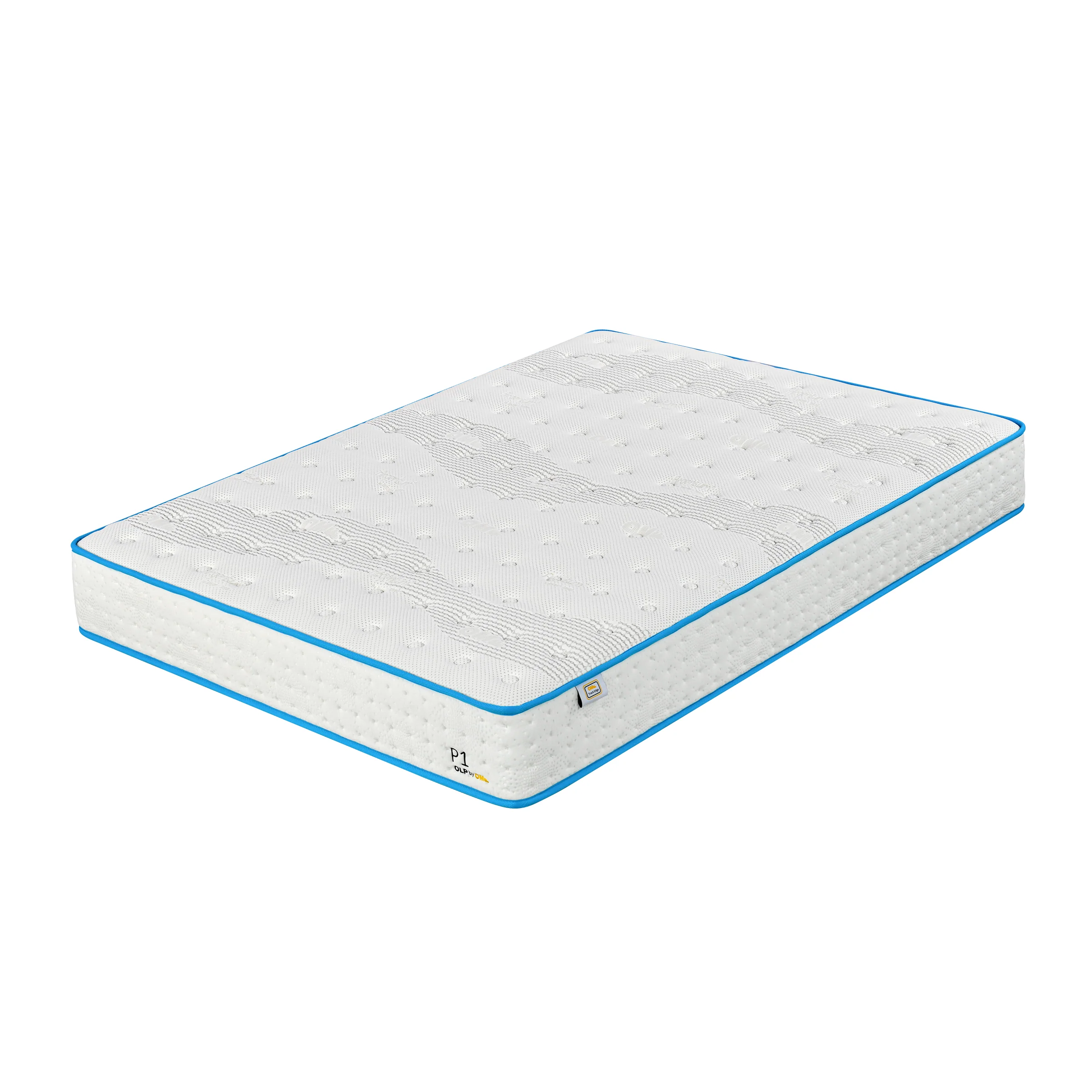 Original P1 Queen Mattress - Image 6