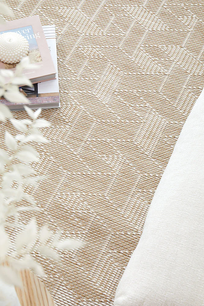 Patio Kudo Rug - Natural - Image 3
