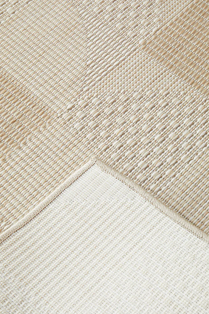 Patio Selin Rug - Natural - Image 4