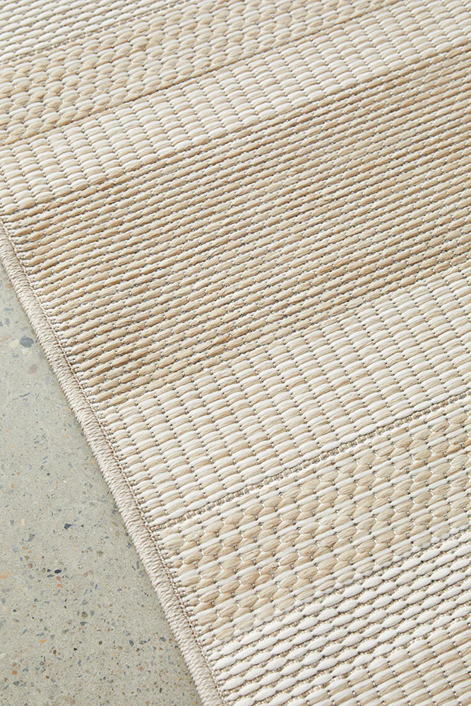 Patio Tilda Rug - Natural - Image 5