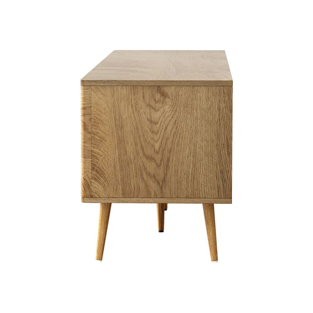 Pippa Entertainment Unit Natural - Image 6
