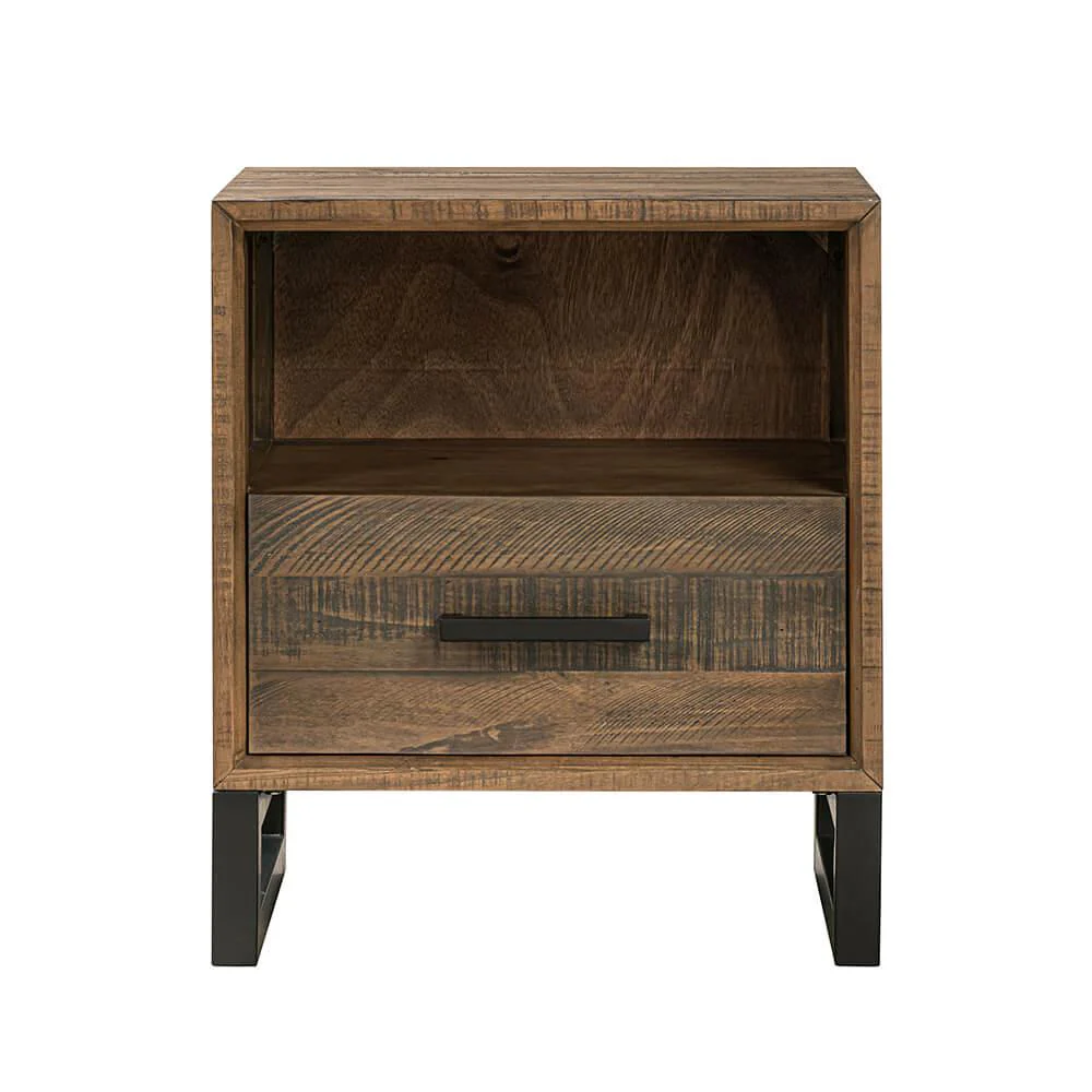 Reklaim Bedside Table - Image 3