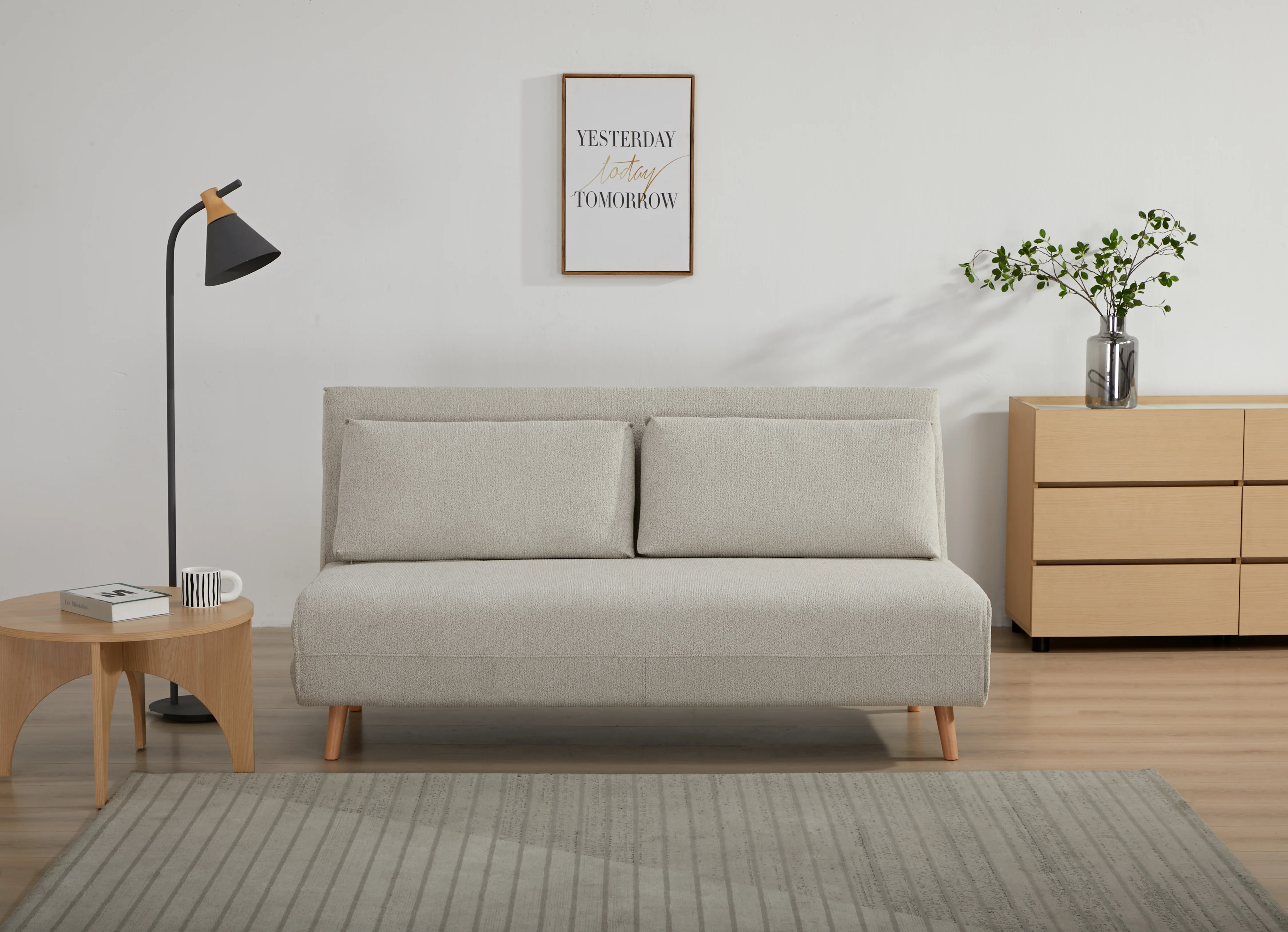 Relax Sofa Bed - Image 2