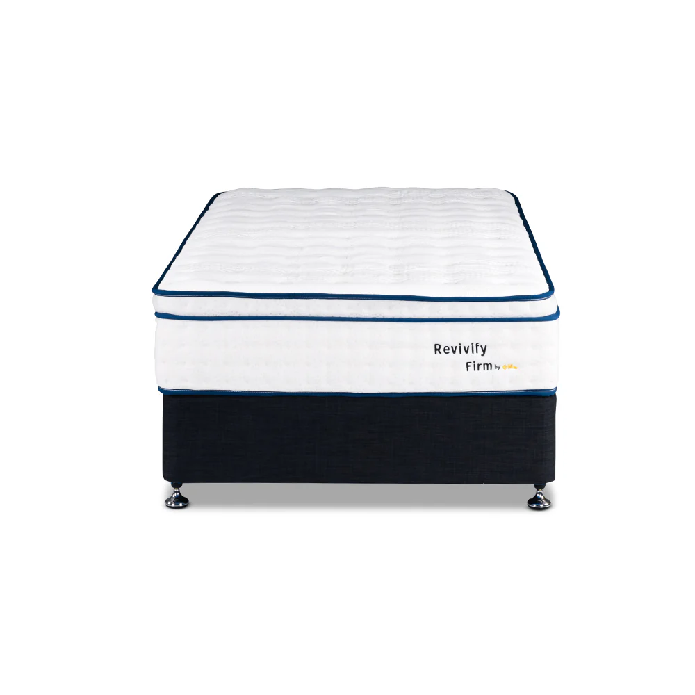 Revivify Firm Single Mattress