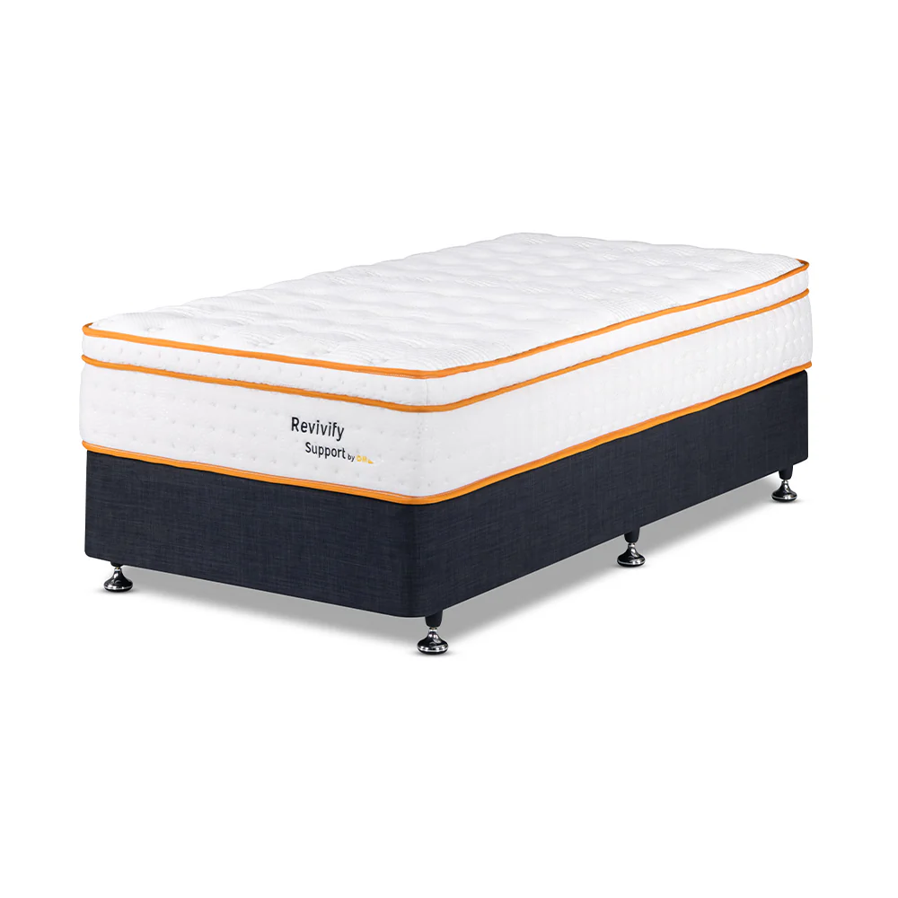 Revivify Support Medium Single Mattress - Image 2