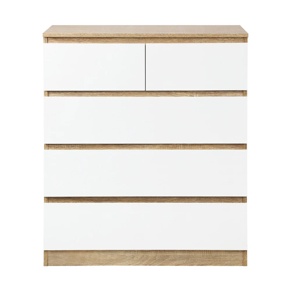 Robin 5 Drawer Tallboy - Image 3