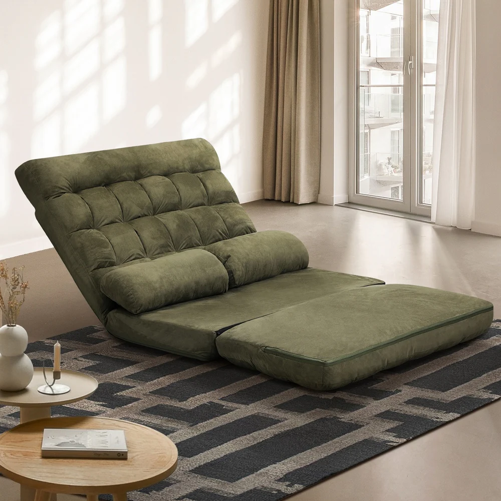 Rollo 2 Seater Sofa Bed - Image 2