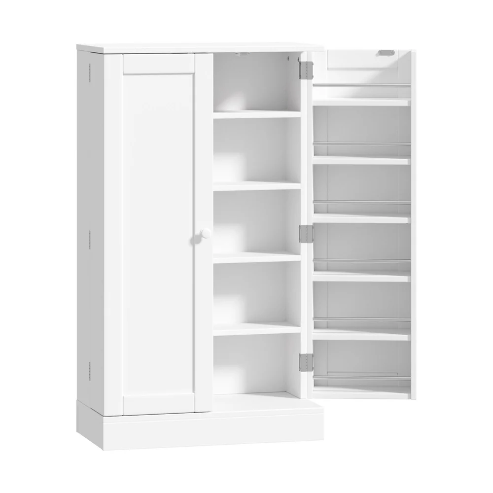 Ronnie Sideboard White - Image 2