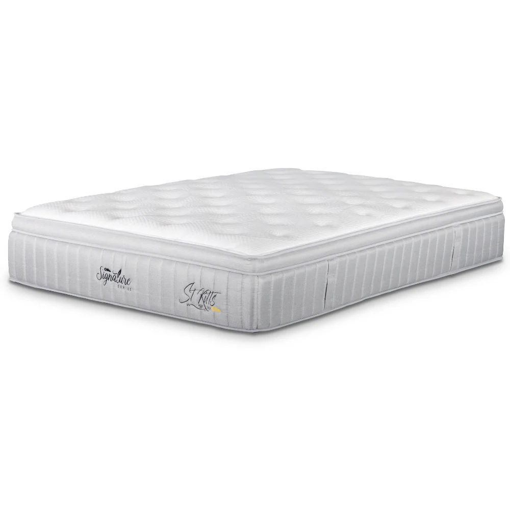 Saint Kitts King Mattress - Image 5